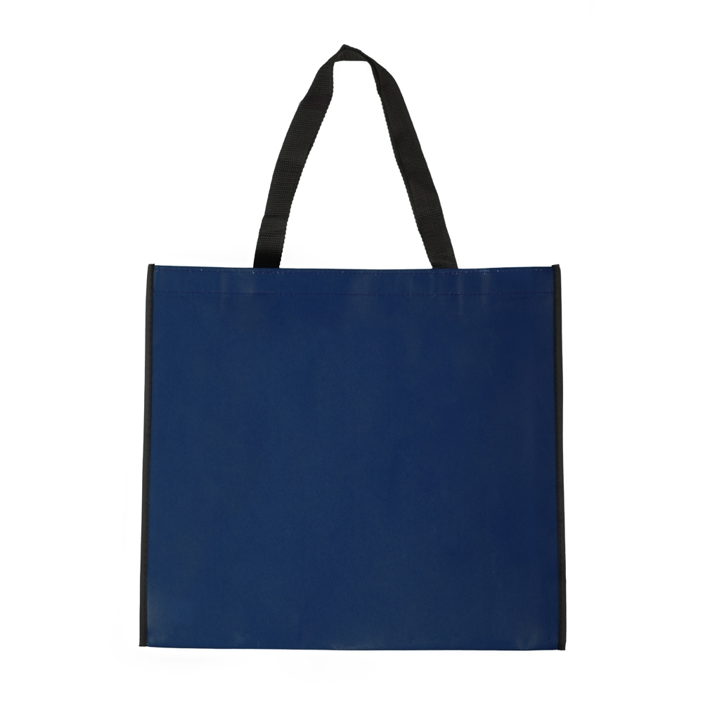 Sacola em TNT Laminado 120g/m²