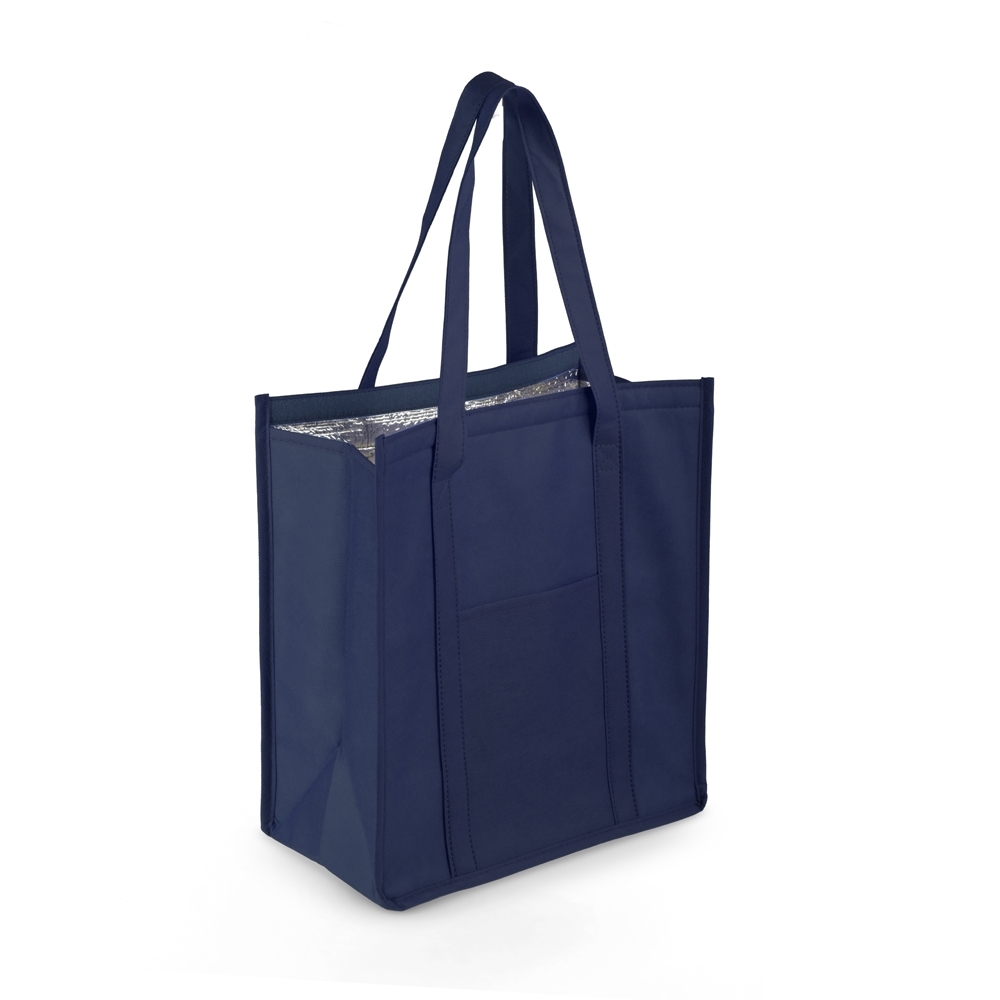 Sacola Térmica em TNT 35x32