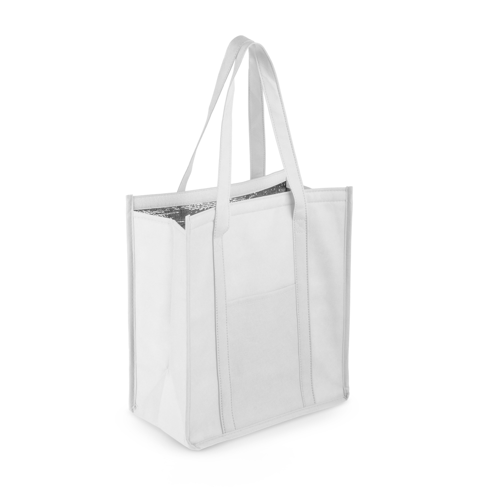 Sacola Térmica em TNT 35x32