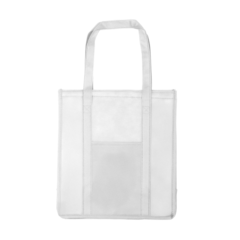 Sacola Térmica em TNT 35x32