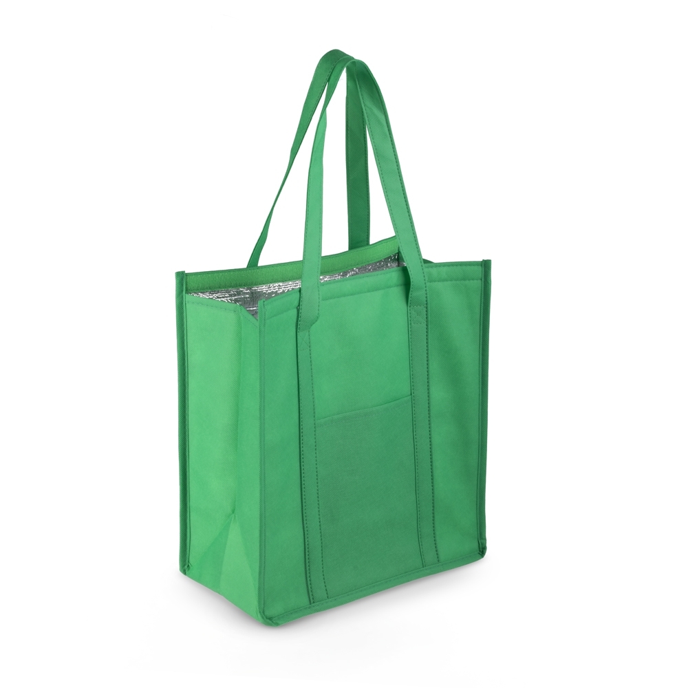 Sacola Térmica em TNT 35x32