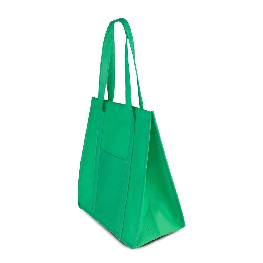 Sacola Térmica em TNT 35x32