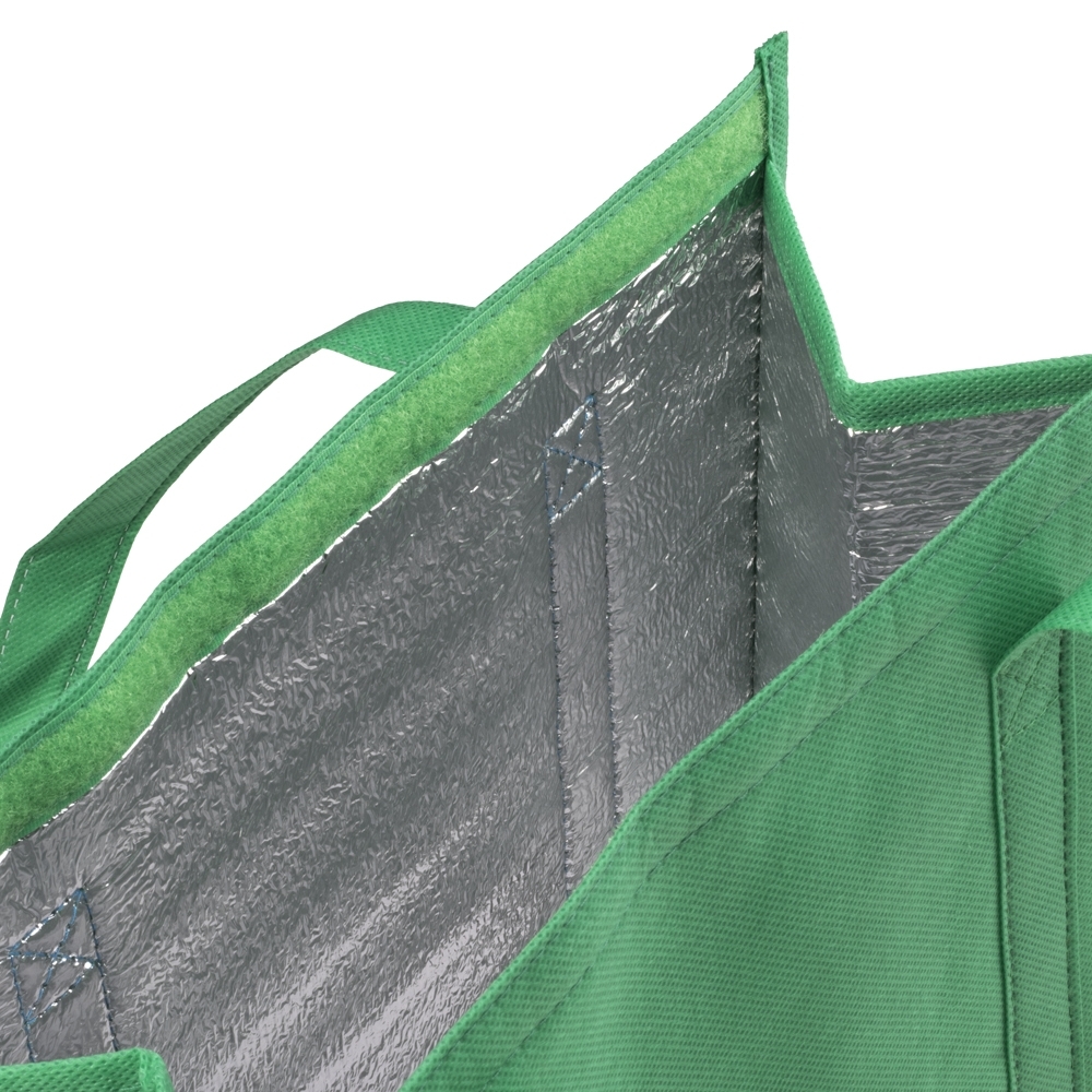 Sacola Térmica em TNT 35x32