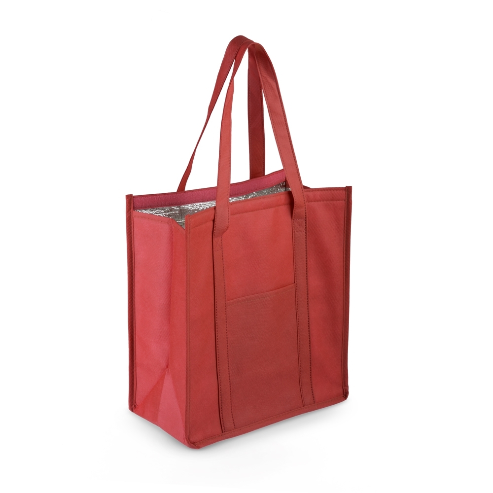 Sacola Térmica em TNT 35x32