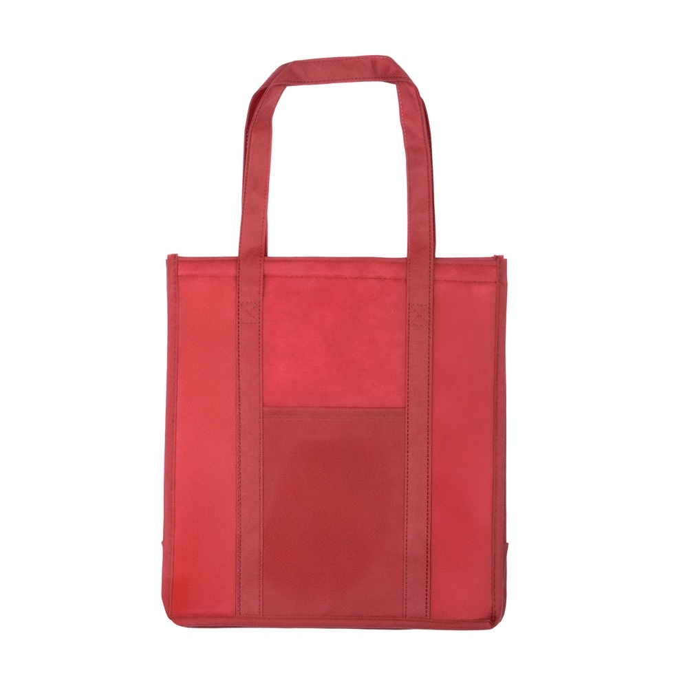 Sacola Térmica em TNT 35x32