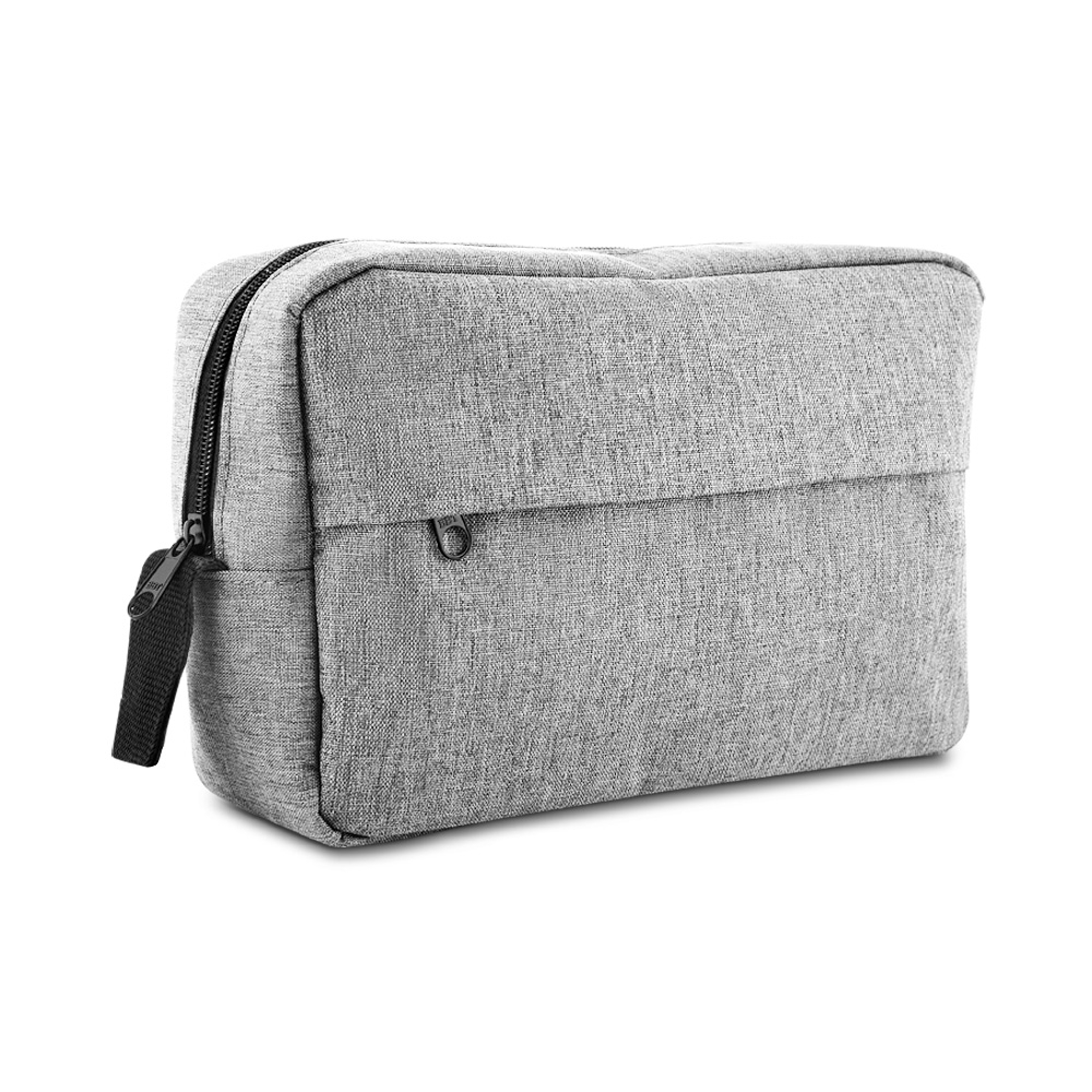 Nécessaire em Poliéster em 300D