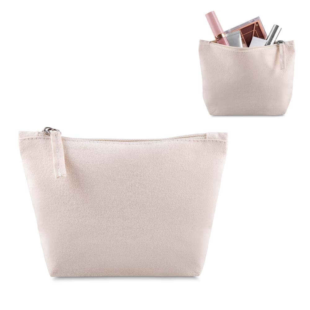 Nécessaire em Algodão