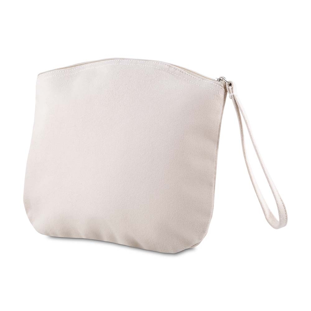 Nécessaire em Algodão Reciclado