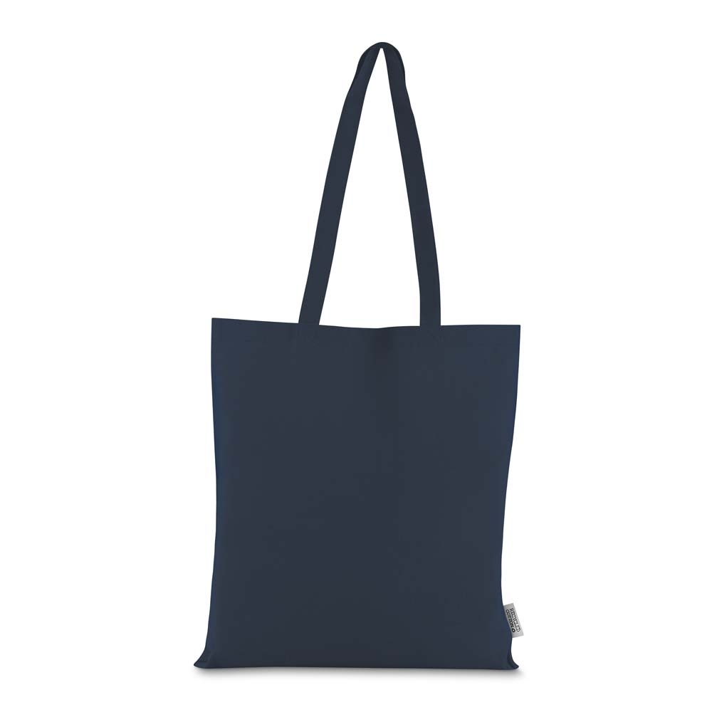 Sacola em Algodão Reciclável