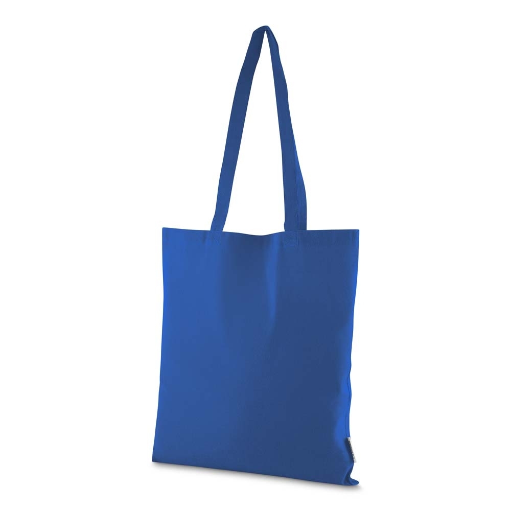 Sacola em Algodão Reciclável