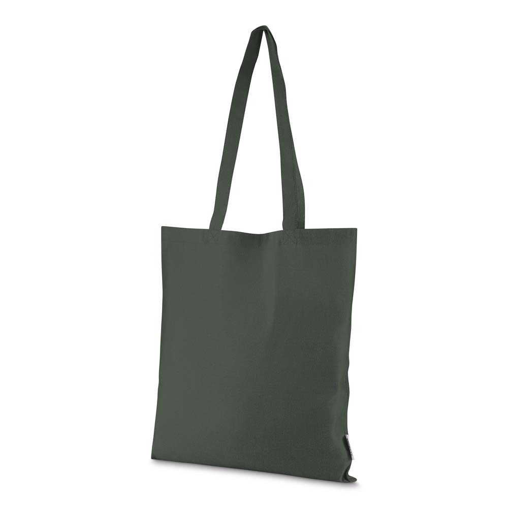 Sacola em Algodão Reciclável