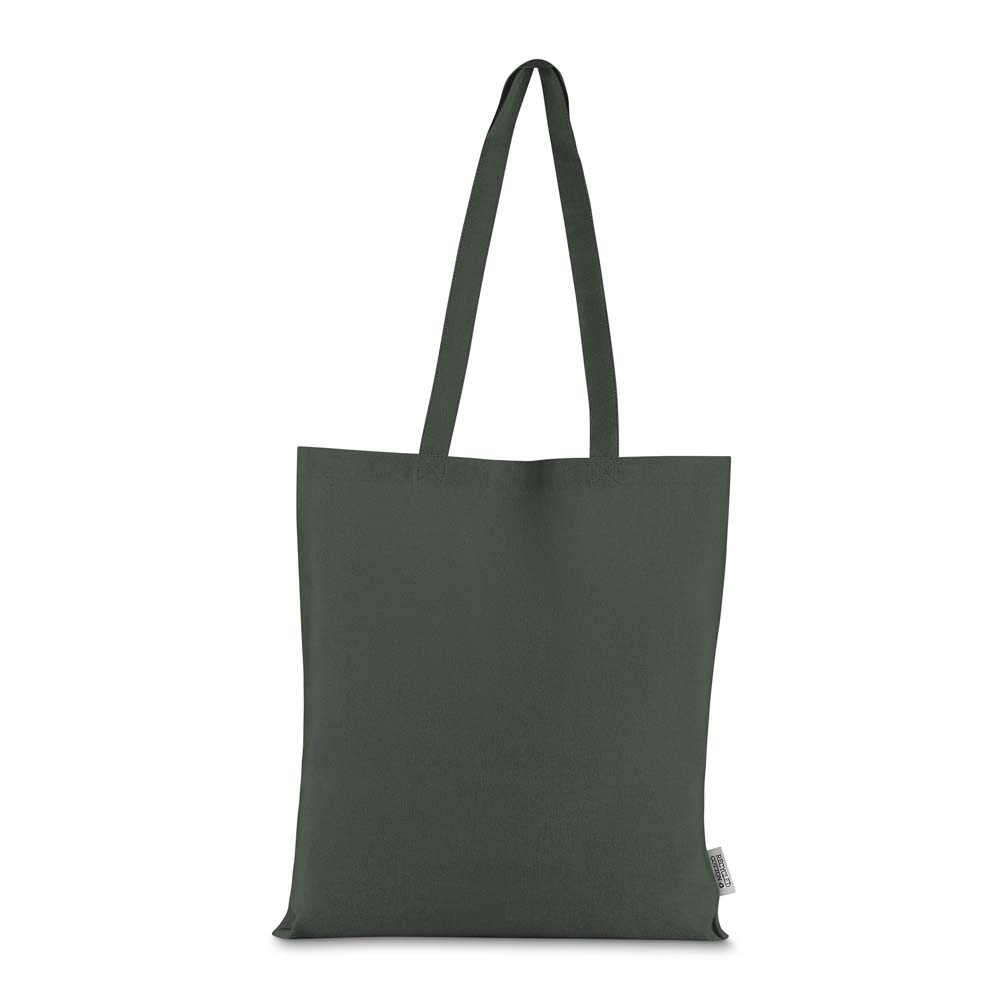 Sacola em Algodão Reciclável