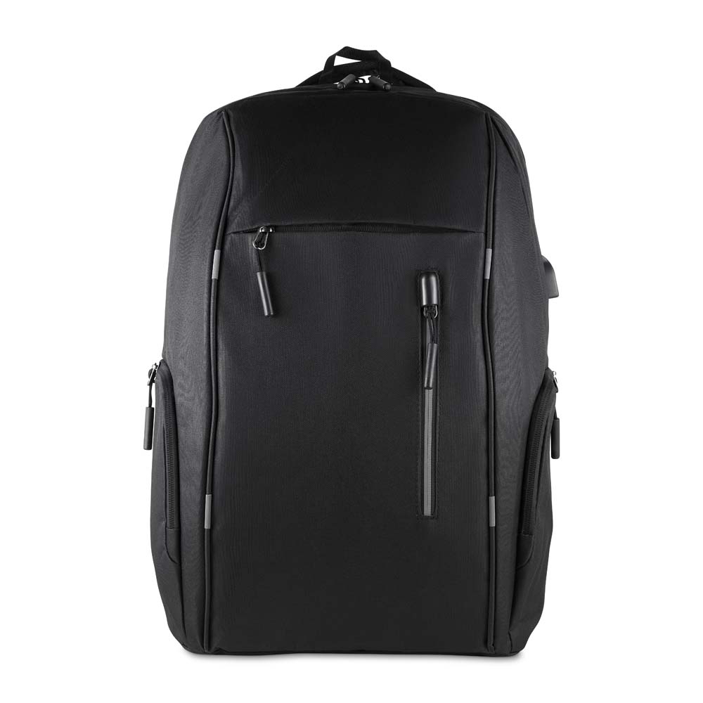 Mochila para Notebook em Poliéster 300D