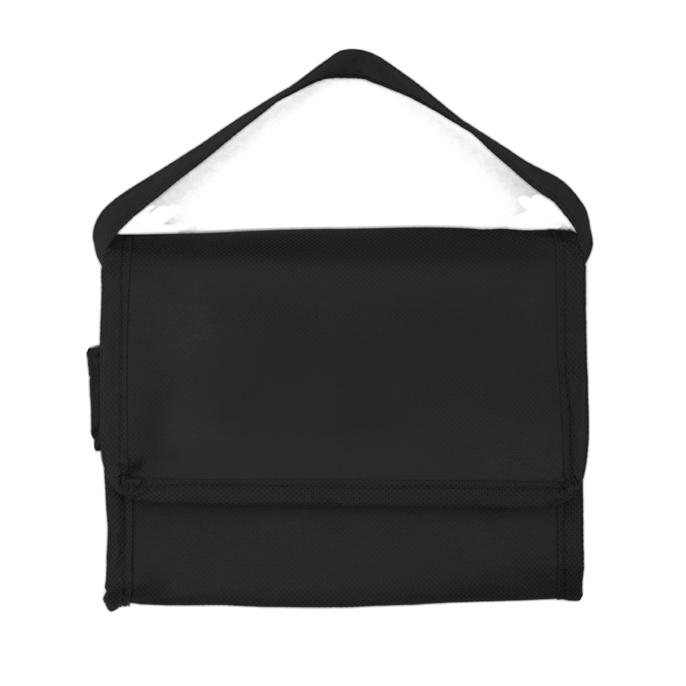 Bolsa Térmica em TNT 80g/m² (18x14x13cm)