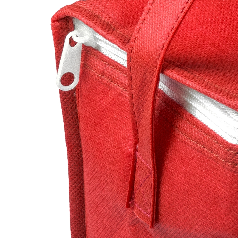 Bolsa Térmica em TNT 80g/m² (18x14x13cm)