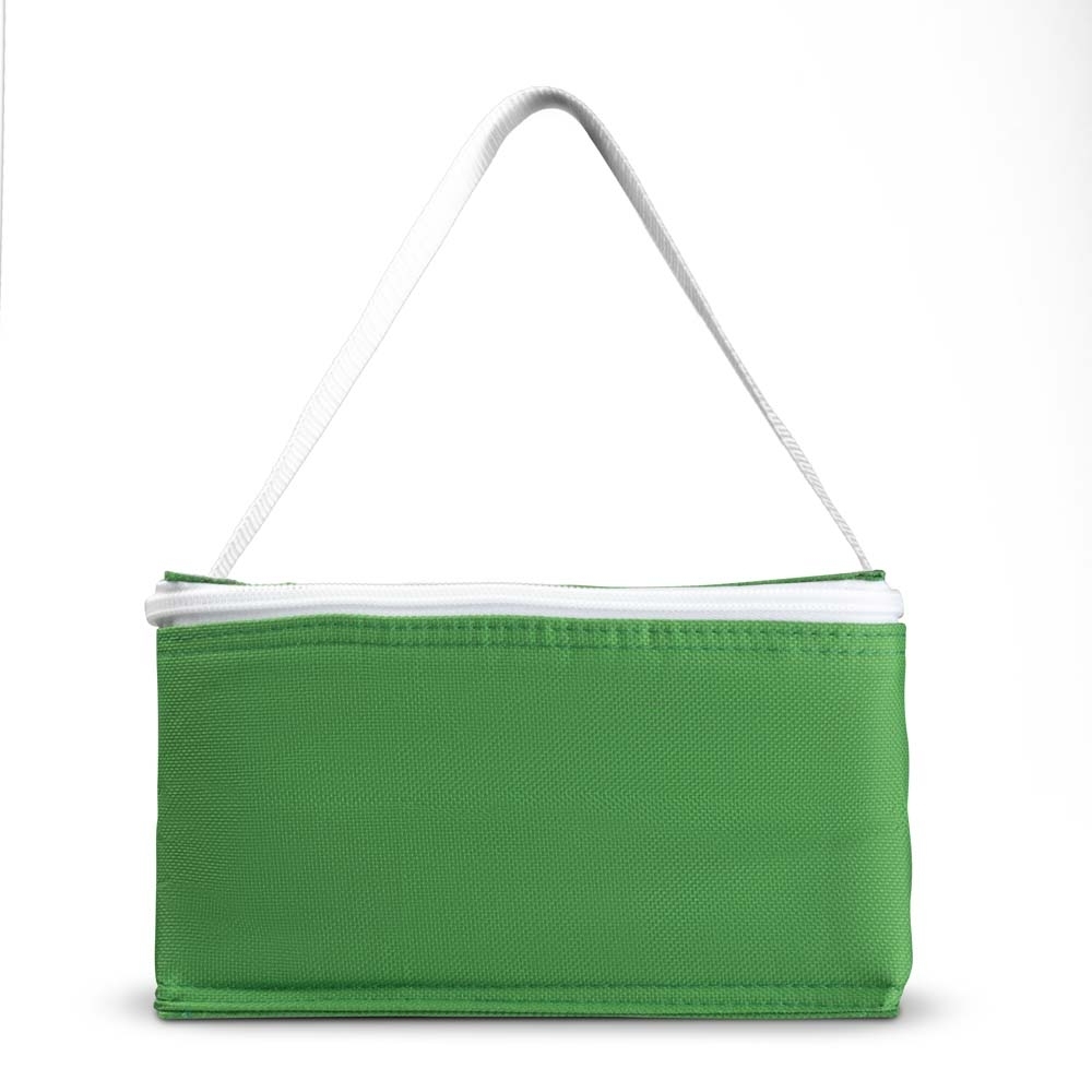 Bolsa Térmica em Poliéster 600D (19x14x12cm)