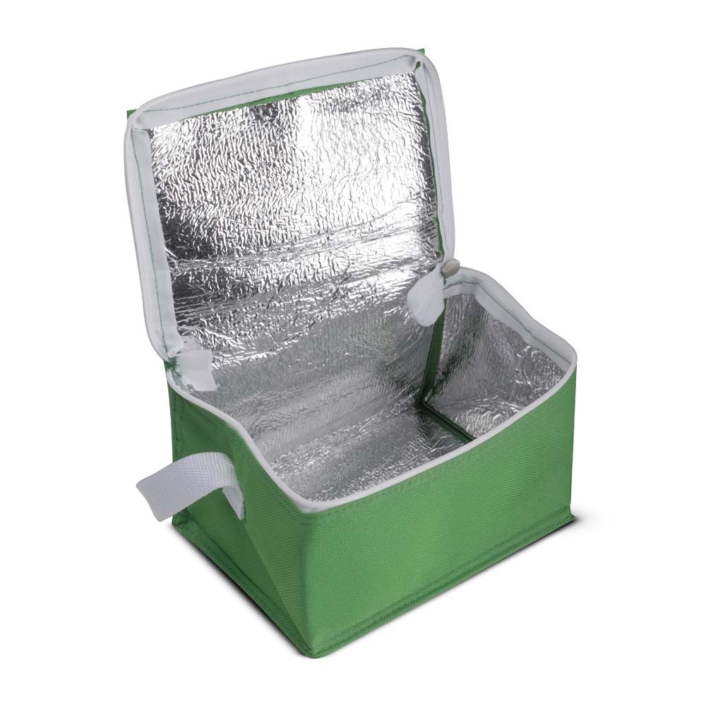 Bolsa Térmica em Poliéster 600D (19x14x12cm)