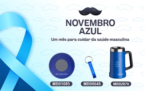 Novembro Azul 2024