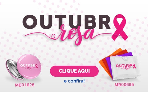 Outubro ROSA