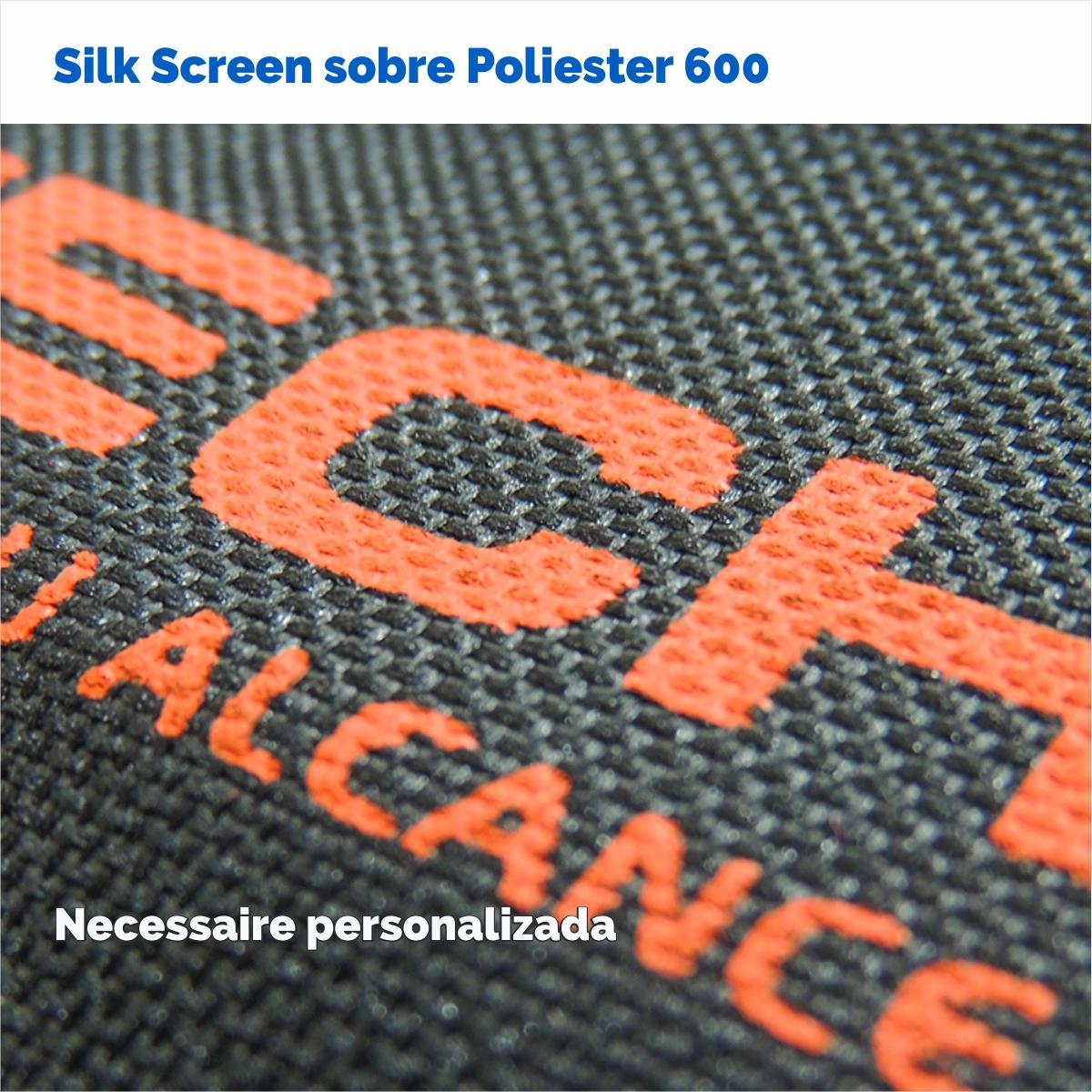 Silk Screen 